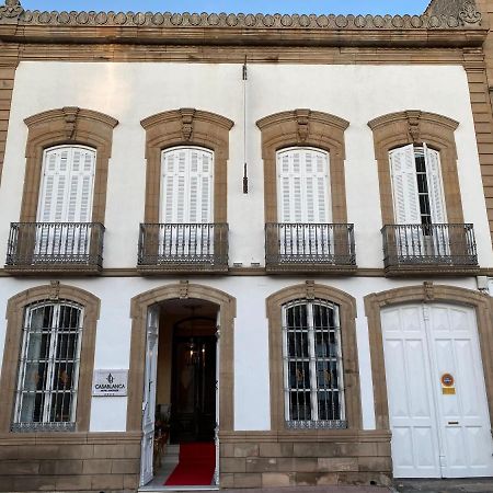 Hotel Casablanca Boutique Linares  Zewnętrze zdjęcie