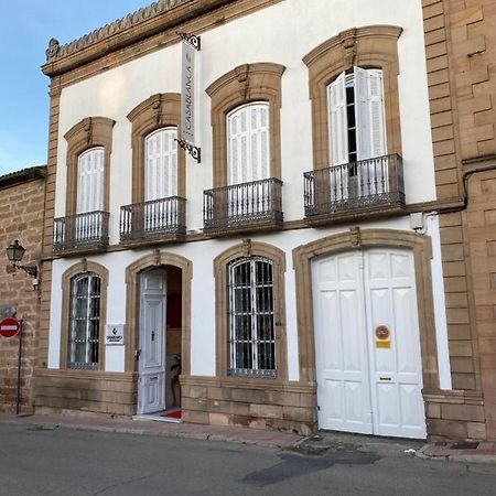 Hotel Casablanca Boutique Linares  Zewnętrze zdjęcie