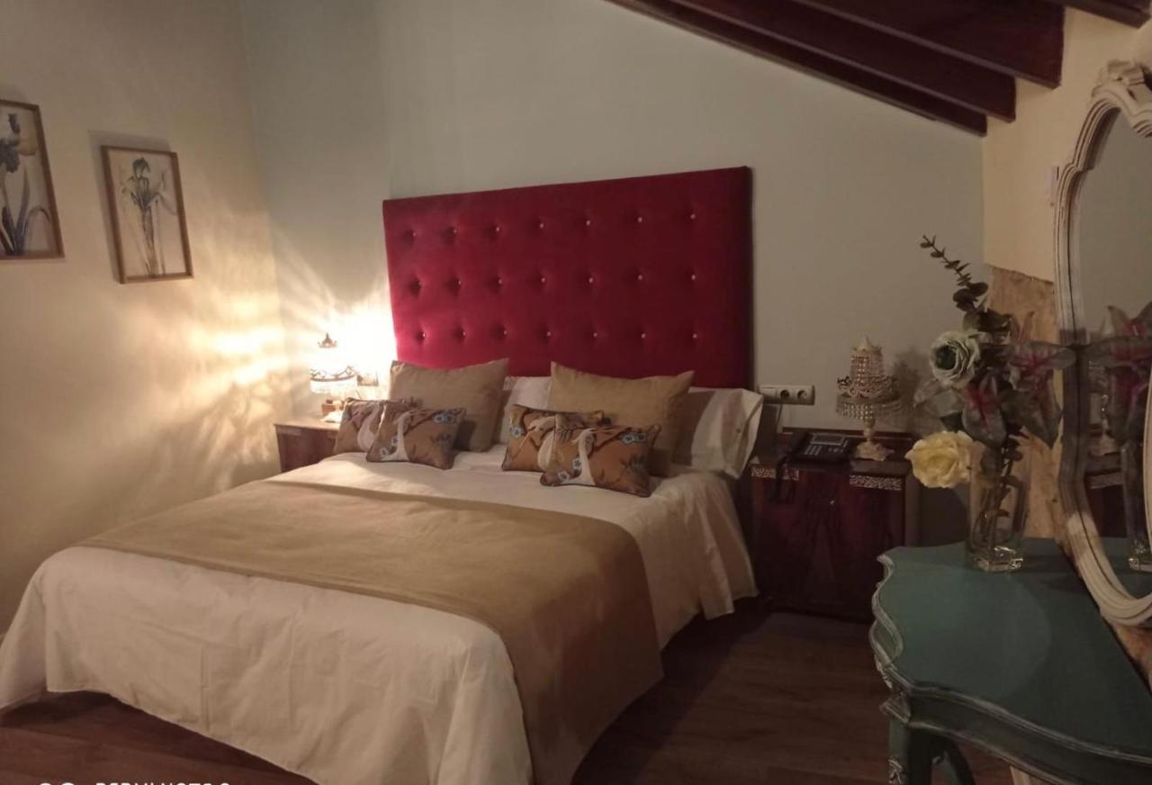 Hotel Casablanca Boutique Linares  Zewnętrze zdjęcie