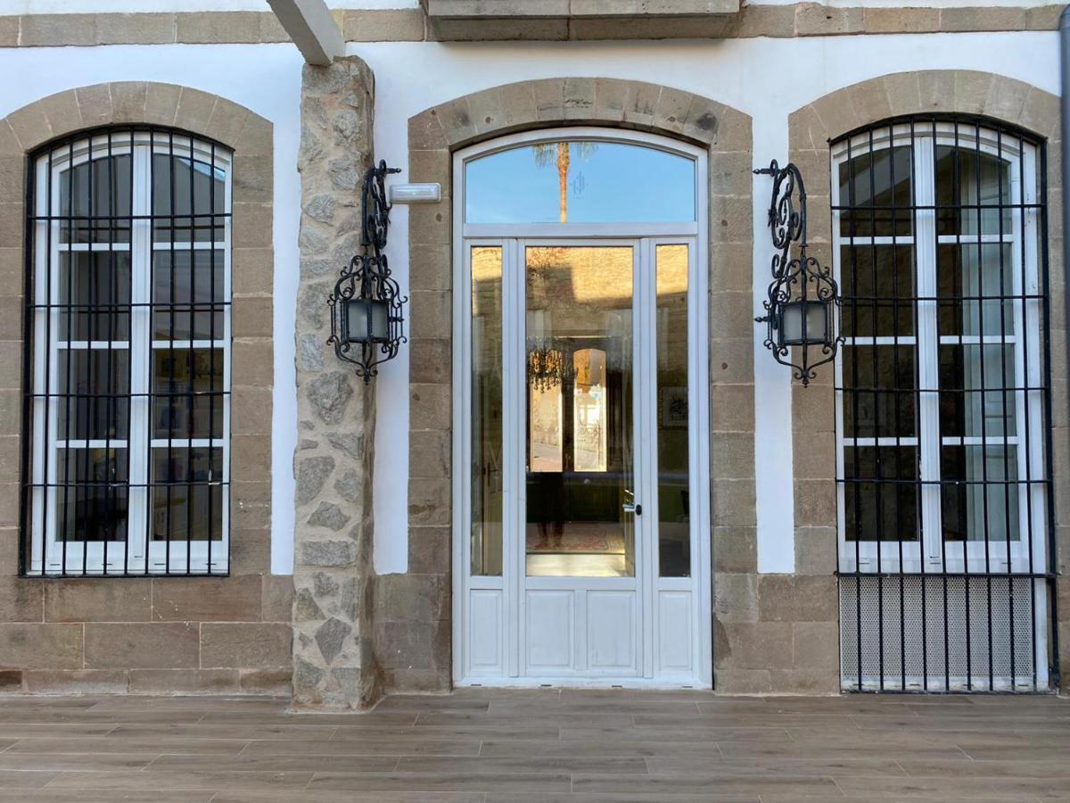 Hotel Casablanca Boutique Linares  Zewnętrze zdjęcie