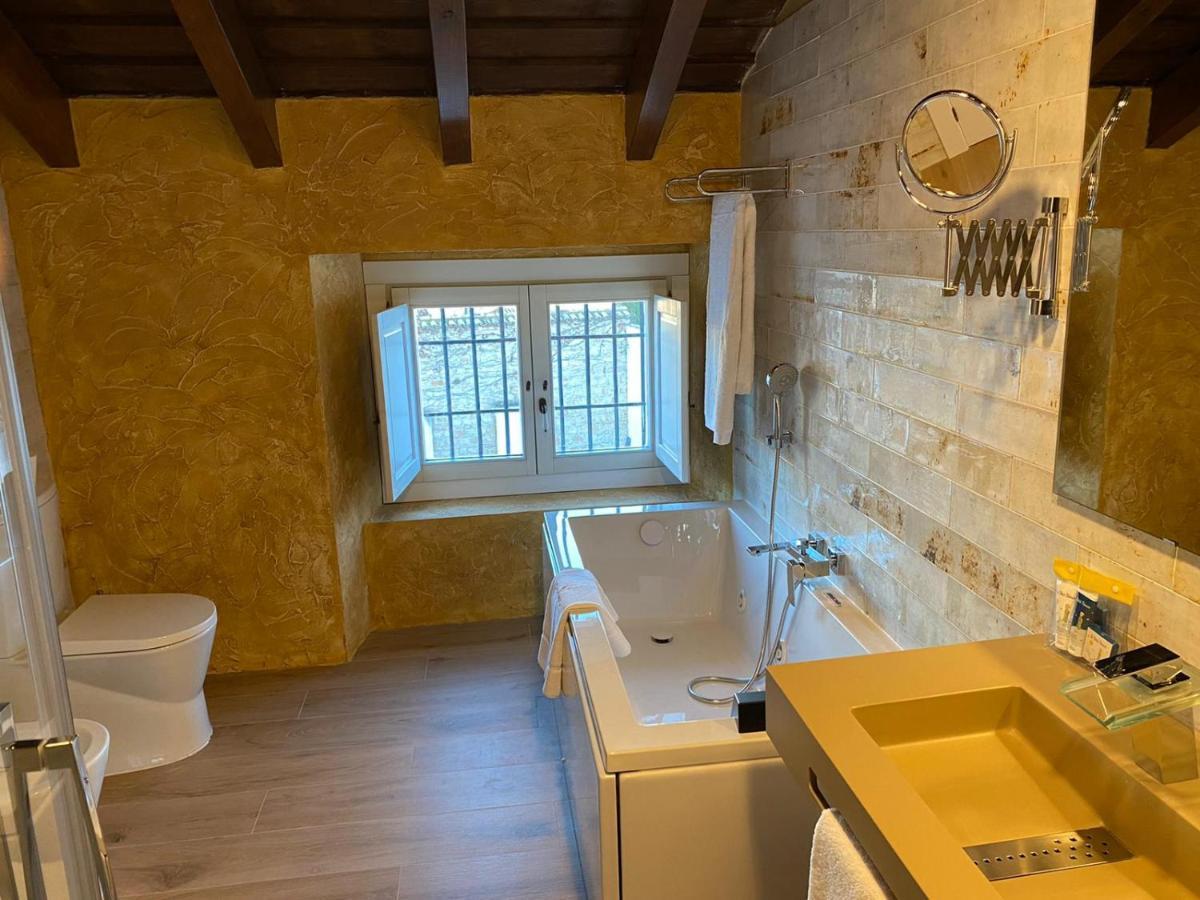 Hotel Casablanca Boutique Linares  Zewnętrze zdjęcie