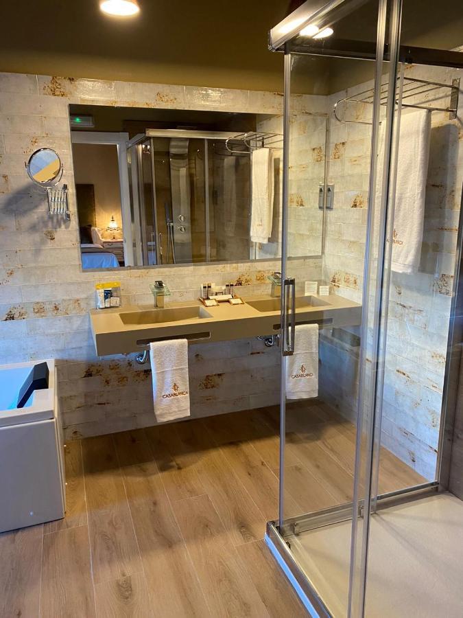 Hotel Casablanca Boutique Linares  Zewnętrze zdjęcie