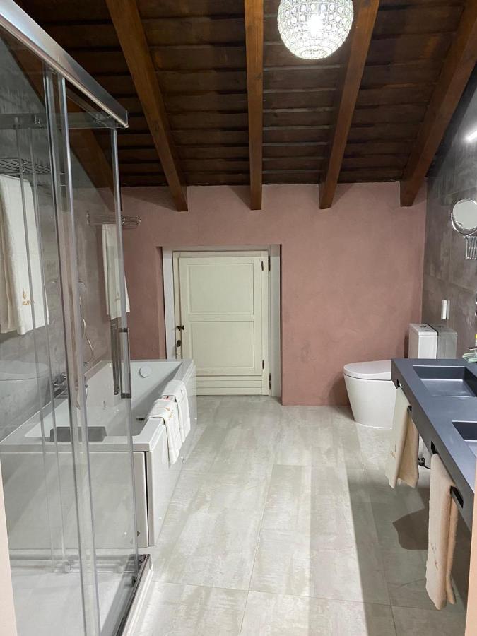 Hotel Casablanca Boutique Linares  Zewnętrze zdjęcie