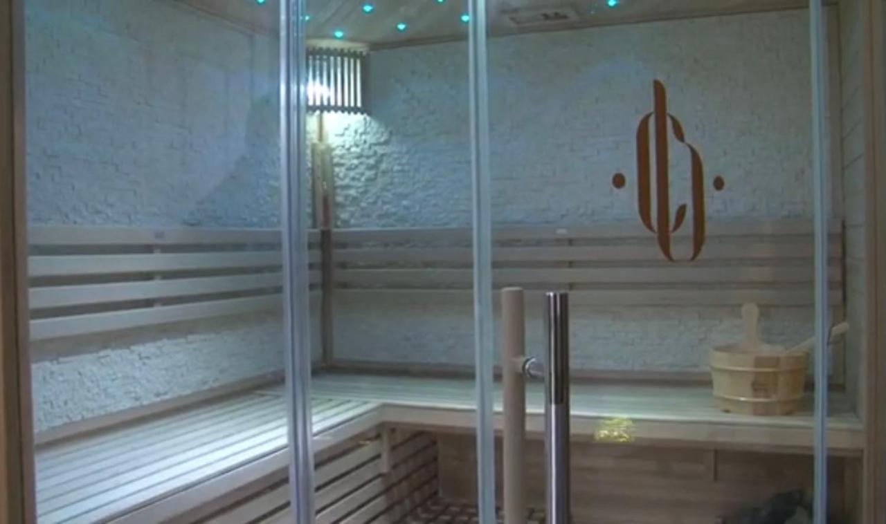 Hotel Casablanca Boutique Linares  Zewnętrze zdjęcie