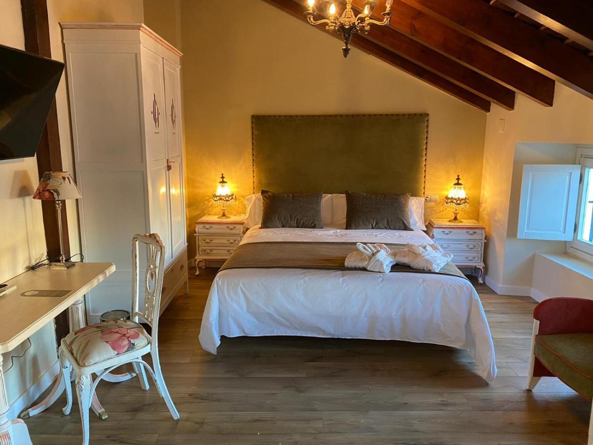 Hotel Casablanca Boutique Linares  Zewnętrze zdjęcie