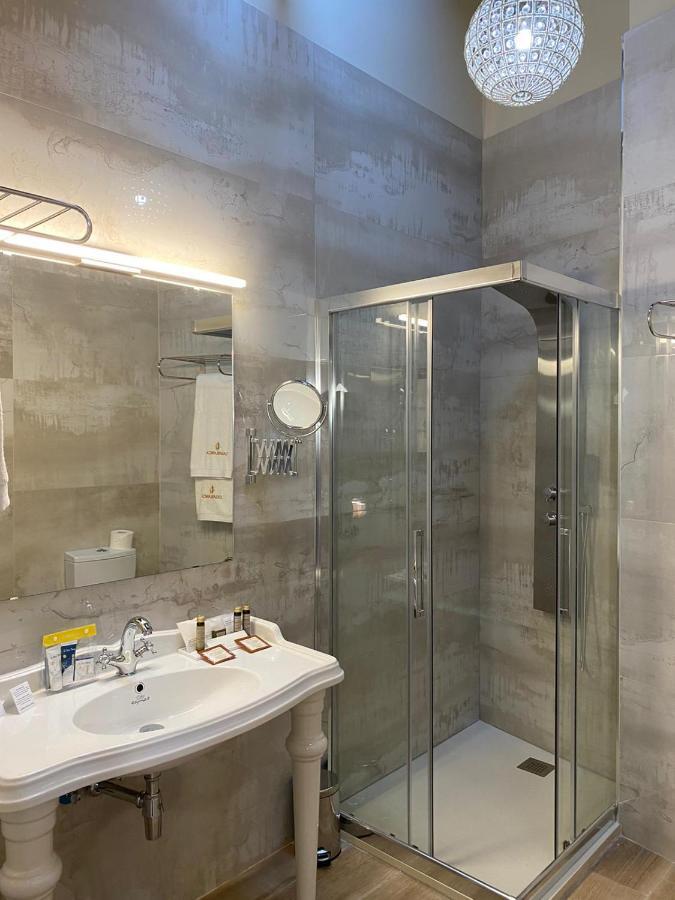 Hotel Casablanca Boutique Linares  Zewnętrze zdjęcie