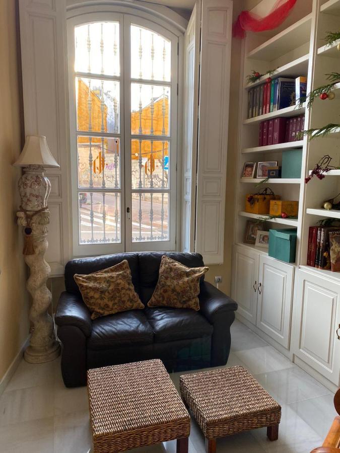 Hotel Casablanca Boutique Linares  Zewnętrze zdjęcie