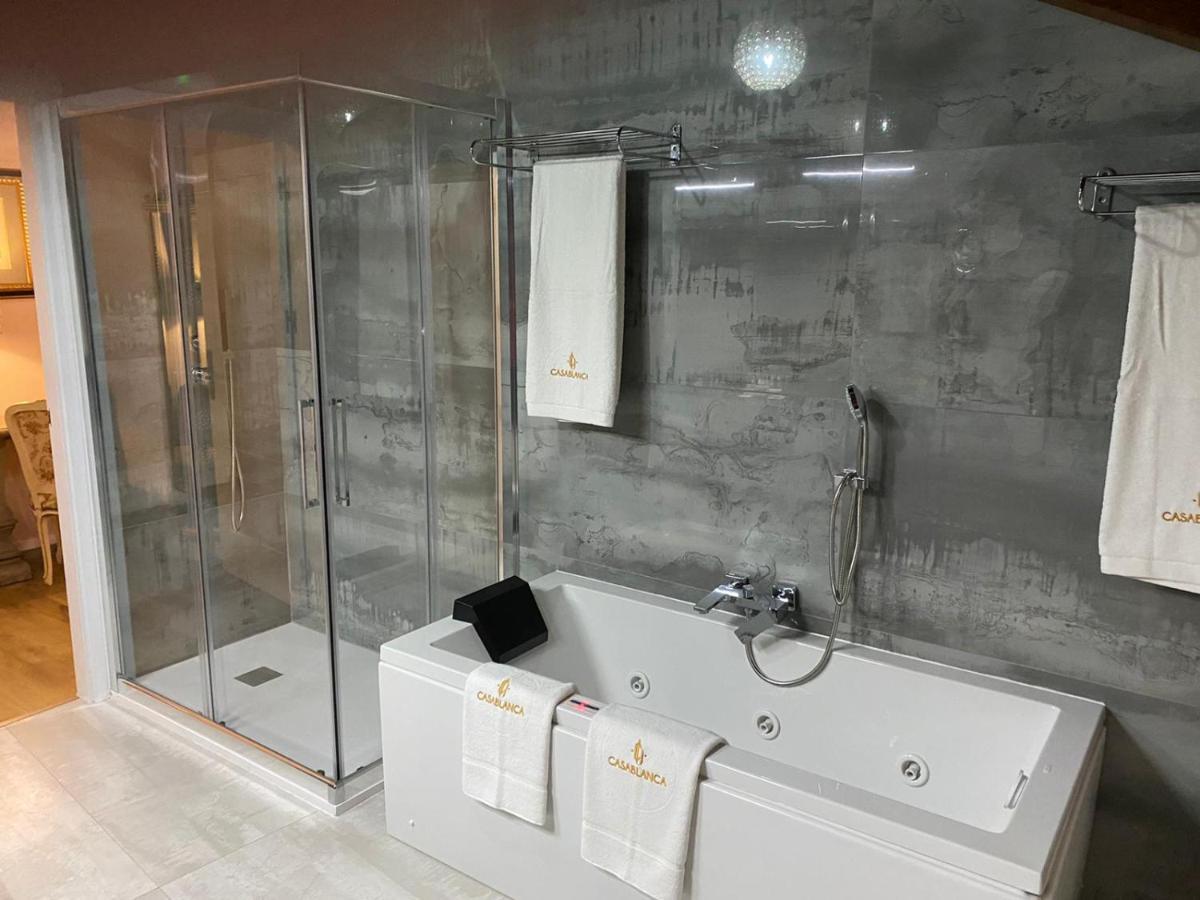 Hotel Casablanca Boutique Linares  Zewnętrze zdjęcie