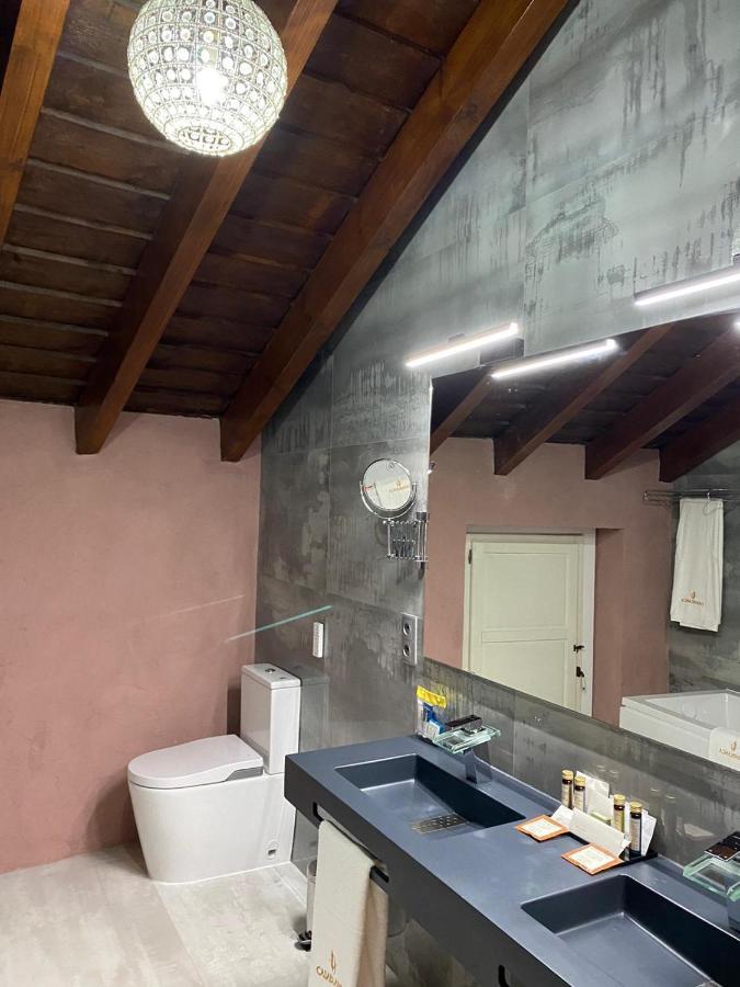 Hotel Casablanca Boutique Linares  Zewnętrze zdjęcie