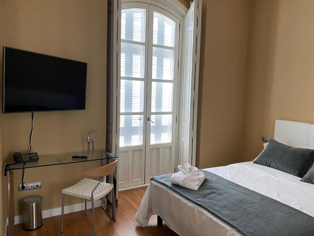 Hotel Casablanca Boutique Linares  Zewnętrze zdjęcie