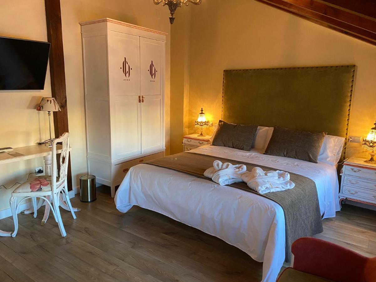 Hotel Casablanca Boutique Linares  Zewnętrze zdjęcie