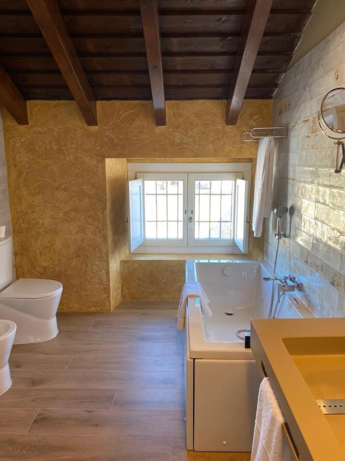 Hotel Casablanca Boutique Linares  Zewnętrze zdjęcie