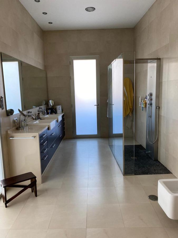 Hotel Casablanca Boutique Linares  Zewnętrze zdjęcie