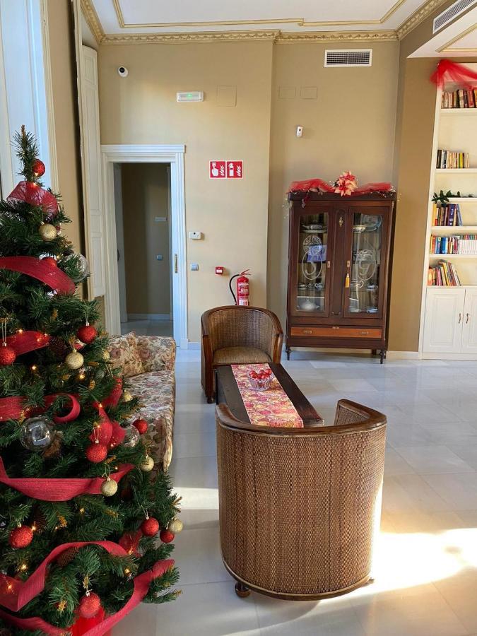 Hotel Casablanca Boutique Linares  Zewnętrze zdjęcie