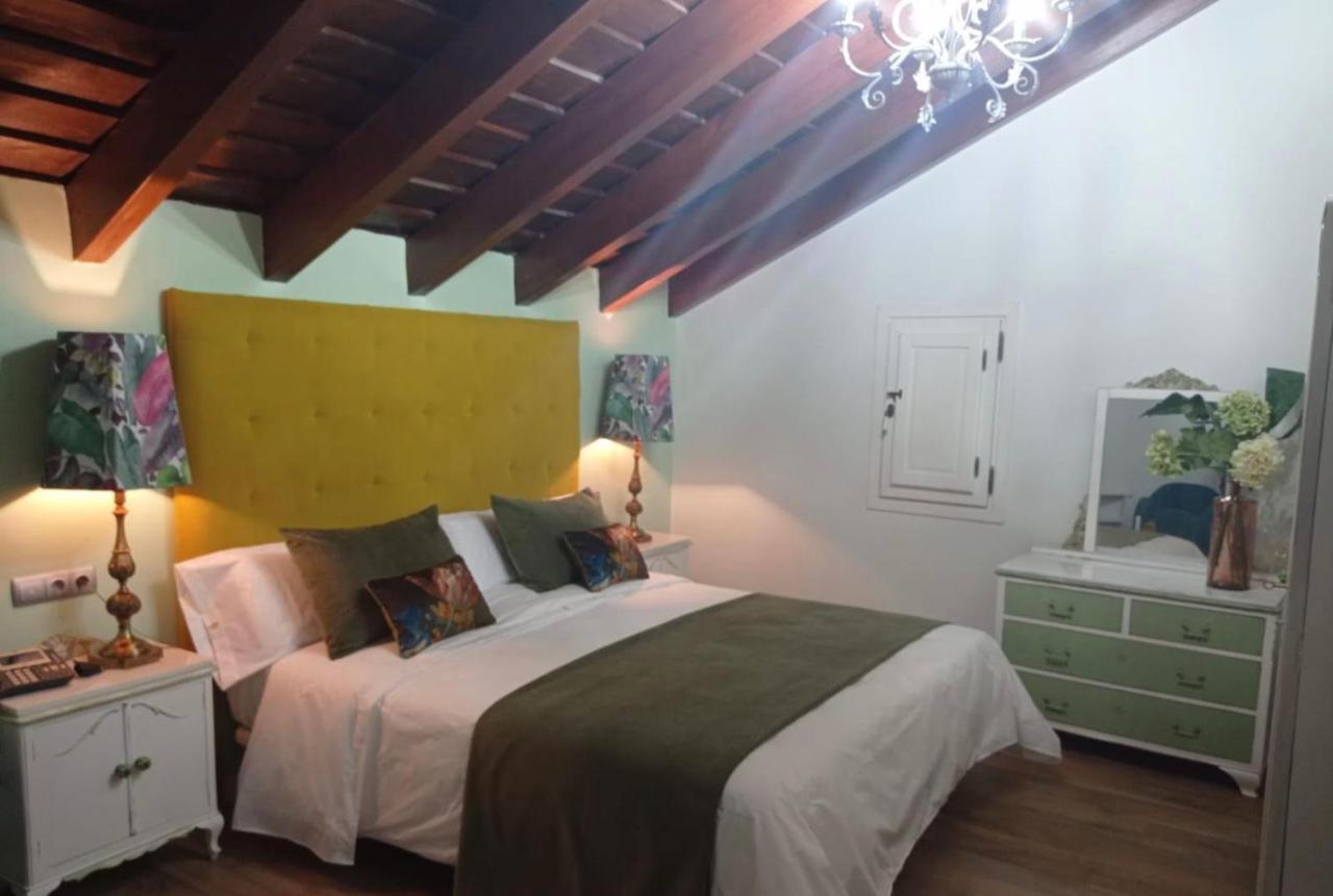 Hotel Casablanca Boutique Linares  Zewnętrze zdjęcie