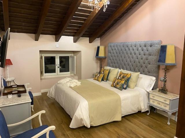 Hotel Casablanca Boutique Linares  Zewnętrze zdjęcie