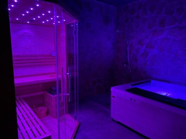 Hotel Casablanca Boutique Linares  Zewnętrze zdjęcie