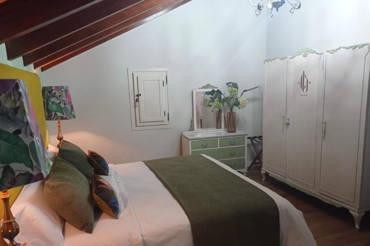 Hotel Casablanca Boutique Linares  Zewnętrze zdjęcie