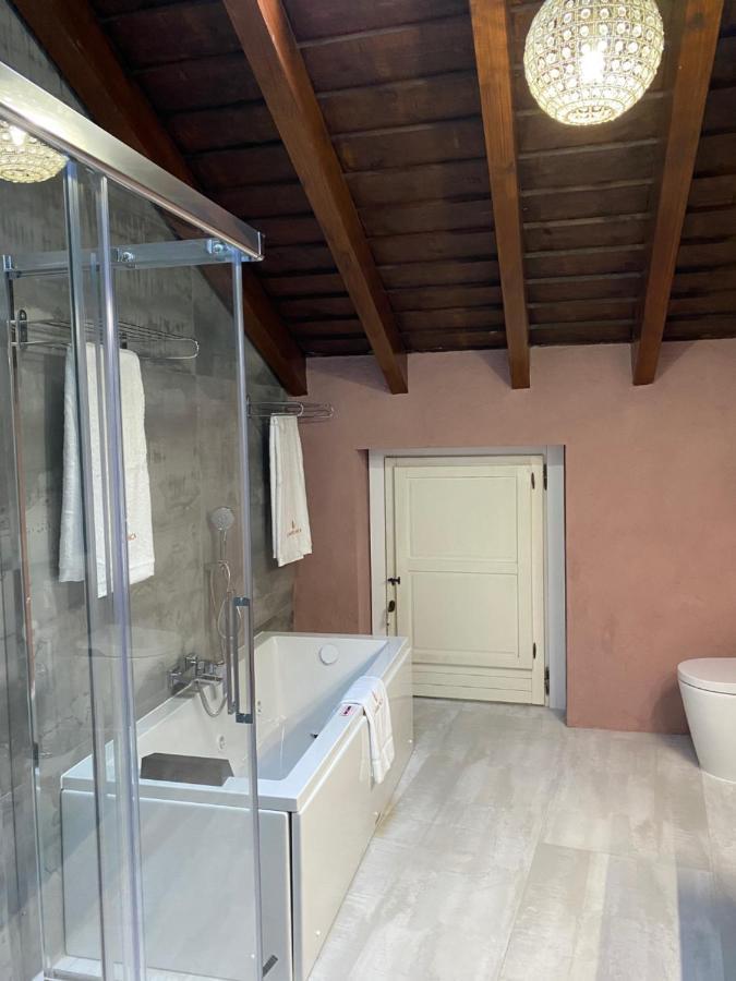 Hotel Casablanca Boutique Linares  Zewnętrze zdjęcie