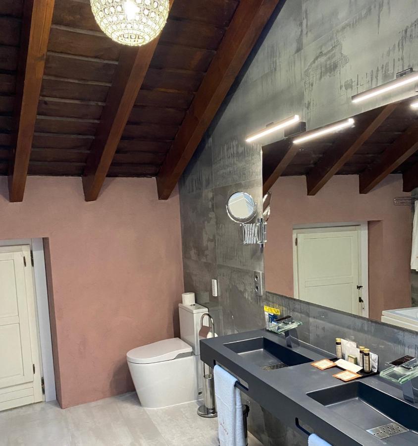 Hotel Casablanca Boutique Linares  Zewnętrze zdjęcie