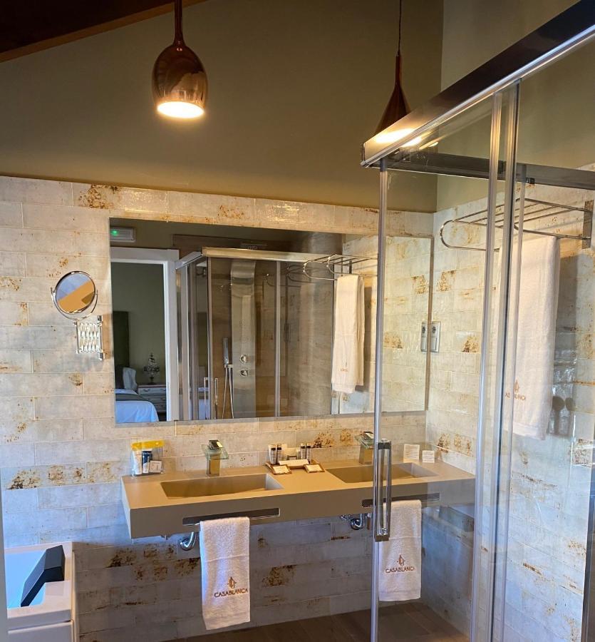 Hotel Casablanca Boutique Linares  Zewnętrze zdjęcie
